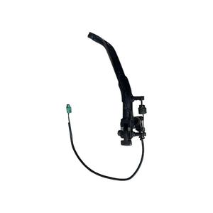 Soporte Lateral Original Suzuki SV650 1999 con Sensor, Rampas y Soportes para Motocicletas - Product Image 3