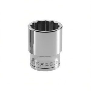 ชุดบล็อกขันน็อต Facom ขนาด 1/2 นิ้ว 12 จุด คุณภาพพรีเมียม - Product Image 3