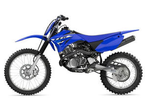 Ventas Anuales 2026 TT-R125LE Trail Nueva (Motocicletas) - Product Image 4