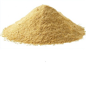 Harina de Soja Fresca de Primera Calidad al por Mayor, 46% de Proteína, Alimento para Pollos de Tailandia - Product Image 1