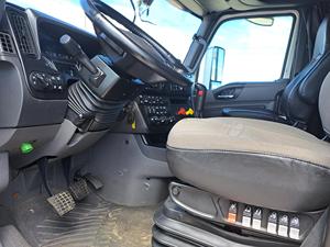 Vehículos Usados de Segunda Mano 2021 LONESTAR X15 485HP Diésel con Cabina Doble LISTO PARA ENVIAR - Product Image 2