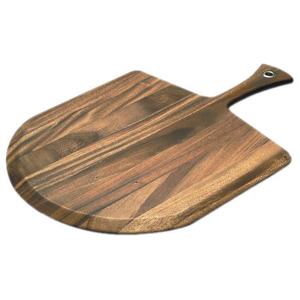 Planche à découper en bois décorative qui apporte un style élégant aux comptoirs tout en répondant aux besoins essentiels de découpe, de tranchage et de hachage. - Product Image 5