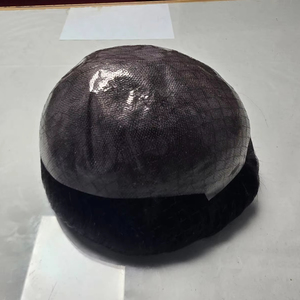 วิกผมวิกผมชาวอินเดียแบบคลื่นลึก - Product Image 1