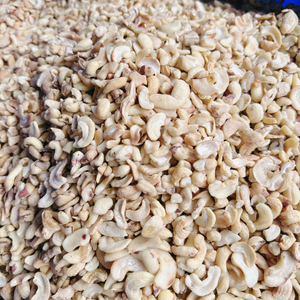 Factory Direct <b>Nuts</b> <b>Kernels</b> SANTIGO Noix De Cajou Cashew <b>Kernel</b> Cashew <b>Nuts</b> Wholesale FREE Tax Origin Vietnam - Product Image 1