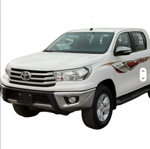 MEILLEURE OFFRE - Toyota Hilux SR5 DOUBLE CABINE PICK-UP D'OCCASION - Product Image 1