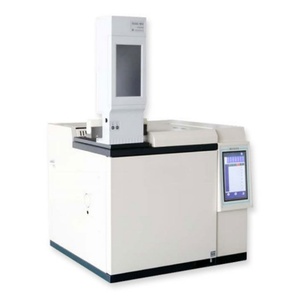 Smart 500ppm Gc Tester Ch4 Méthane Gcms sans fil Chromatographie en phase gazeuse pour les résidus de pesticides - Product Image 5