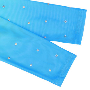 Uniforme de gimnasia acrobática de último diseño, servicio OEM, uniforme de gimnasia acrobática de calidad superior - Product Image 4