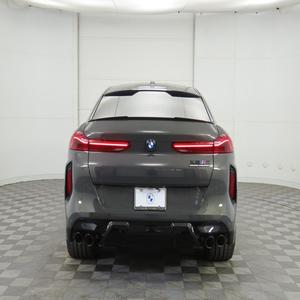 BMW X6 M Competition 2024, Superventas, Motor V8 de 4.4L DOHC 32V con Tecnología TwinPower Turbo, Paquete de Transmisión Automática de Venta Rápida - Product Image 3