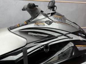 Wholesale <strong>Used</strong> 2008 Y-amaha VX1050 Deluxe <strong>Waverunner</strong> 4 Stroke for Sale - Product Image 3