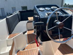 ¡2025 Premium Aqua24 690 Barco para Speedy Adventures! - Product Image 2