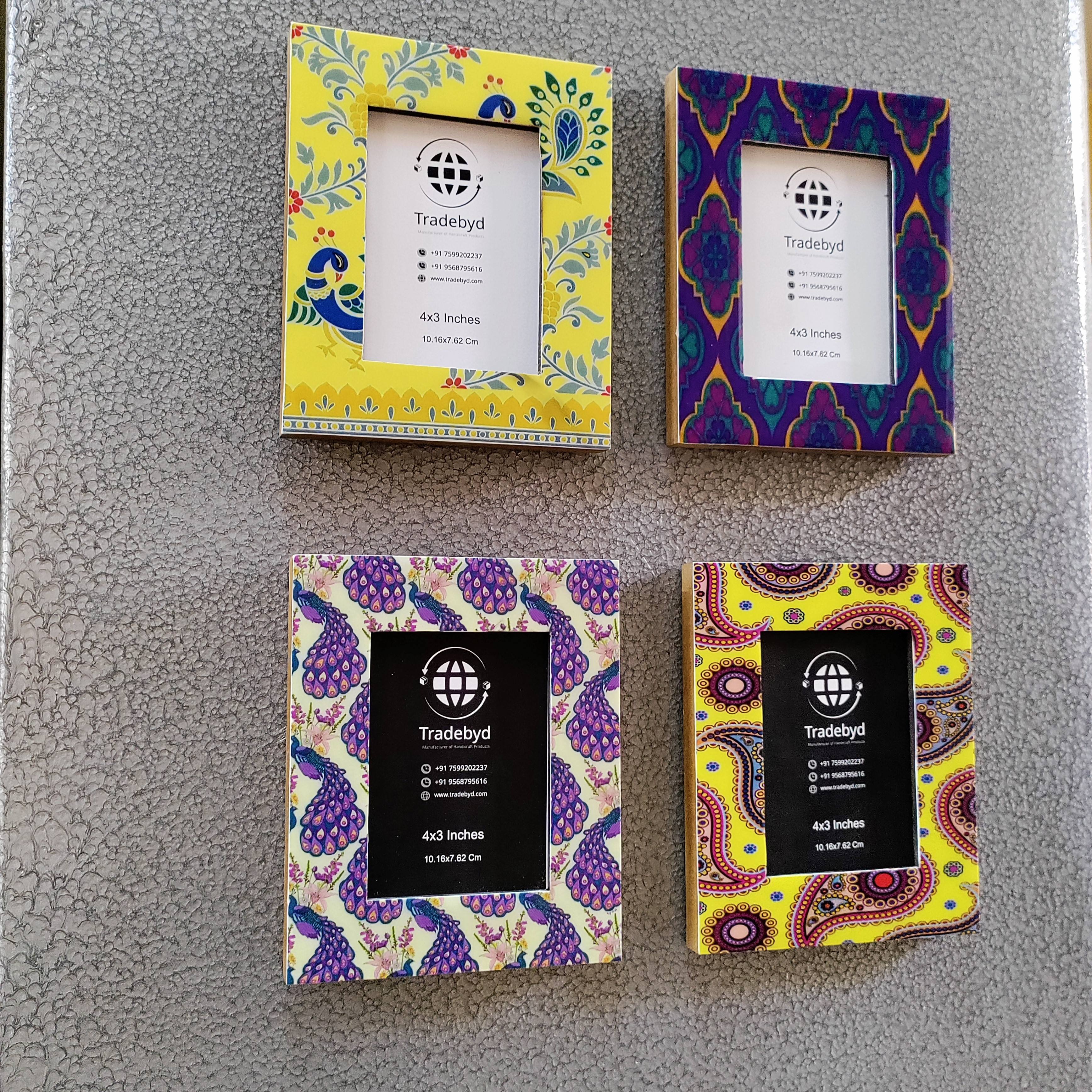 Available in different colors