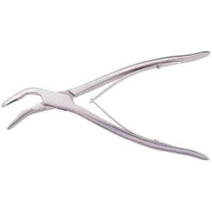 Stookey Rongeur Forceps Instrumentos ortopédicos de primera calidad de FS ORTHO - Product Image 5