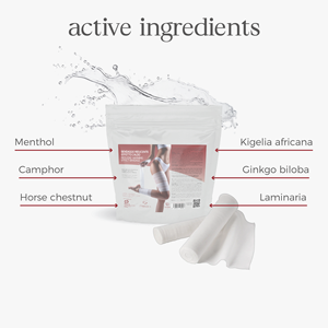 Relaxperience 250มล. พร้อมสารสกัดจากส้มและสมุนไพรสำหรับลดน้ำหนักและดีท็อกซ์ - Product Image 2