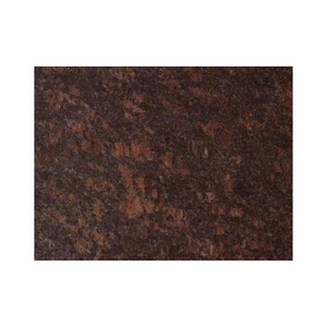 Pierre marron café et beige de qualité supérieure avec finition lisse à faible brillance, parfaite pour les comptoirs haut de gamme et les revêtements de sol en vrac - Product Image 1