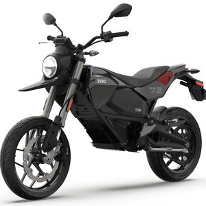 NOUVELLES MOTO ZEROs AUTHENTIQUES FXE ZF7.2 - Product Image 1