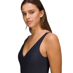 Customized Sexy One Piece <b>Thong</b> Bikini for Women New Design Plus Size Racing Swimsuits <b>Ladies</b> Bathing Swimming Suit Women's - Product Image 4