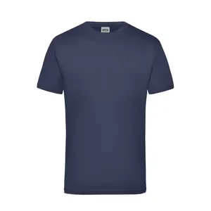 Camiseta de Trabajo Promocional Personalizada para Hombre para Merchandising - Product Image 6