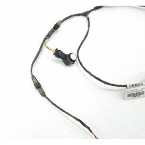 Faisceau de câblage complet pour capteurs de stationnement arrière SEAT Arona Série 6F9971251 DGTD Diesel 1600 (17>) - Product Image 4