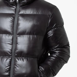 Chaquetas Acolchadas de Primera Calidad Unisex, Formales, Antibacterianas, con Forro de Borreguito, Cuello Alto, Nuevas, en Todas las Tallas y Colores, Bajo Contenido de Lana - Product Image 2