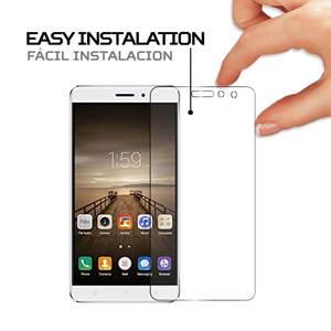 ฟิล์มกันรอยหน้าจอ ANTISHOCK สำหรับเอ็กซ์โกดี้ Y19 ฟิล์มป้องกันระดับพรีเมียมเพื่อความปลอดภัยของอุปกรณ์ที่ดียิ่งขึ้น - Product Image 2