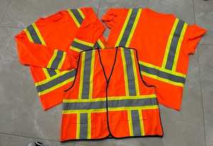 Customizable <b>Denim</b> Working <b>Vest</b> Logo Waterproof Windproof Plus Size Casual Style <b>for</b> Summer Winter Outer Wear Button Decoration - Product Image 5