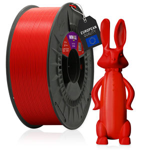 Filamento para Impresora 3D WINKLE PETG 1.75mm 1kg, Alta Resistencia a Impactos, Fácil de Imprimir, Fabricación Europea, Tolerancia de 0.05mm, 220-240 - Product Image 1