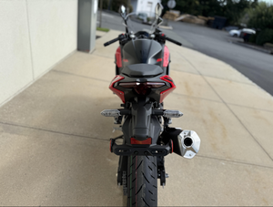 nos nouvelles Kawasaki NINJAs 500 SE ABS de haute qualité 2025 PRÊTES À ÊTRE EXPÉDIÉES DANS LE MONDE ENTIER - Product Image 3