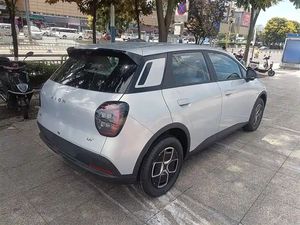 Venta Caliente 2025, Vehículo Eléctrico Puro con Autonomía de 420 km, Versión de Conducción Inteligente, Venta Directa de Fabricantes Chinos - Product Image 6