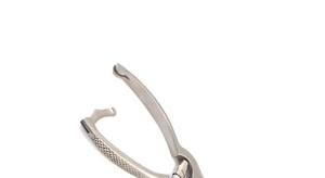 AM ORTHO Qualité Premium Coupe-ongles à double action 6 pouces en acier inoxydable, Instrument orthopédique, Alimentation manuelle - Product Image 2