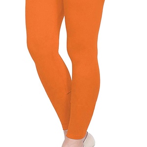 2025 gros sans couture taille haute Yoga Leggings grande taille pantalons de Yoga contrôle du ventre Fitness femmes Legging - Product Image 6