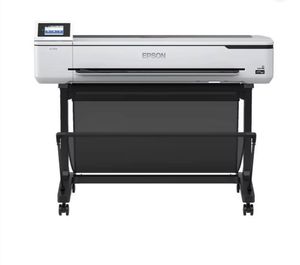 เครื่องพิมพ์พล็อตเตอร์อิงค์เจ็ทขนาดใหญ่ A0 พร้อมขาตั้ง มีสินค้าในสต็อก - Product Image 3
