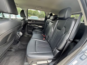 รถ SUV คีอา โซเรนโต ปี 2024 รุ่นขายดีที่สุด เกียร์อัตโนมัติ 8 สปีด พร้อม OD - Product Image 4