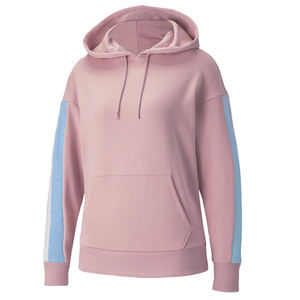 Sudadera con capucha para mujer, de lujo, Polar, suave y cálida - Product Image 3
