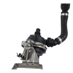 BOMBA DE AGUA AUXILIAR MERCEDES Clase E Serie Cabrio (A238) A0005003600 654920 Diésel 2000 (17>) - Product Image 3