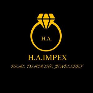 Anillo de Diamantes CVD Más Vendido, Hecho en Oro Blanco de 14 Quilates con Diamantes CVD de Corte Radiante - Product Image 5