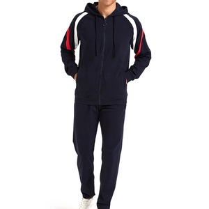 Top vente Votre propre logo Meilleur matériau coupe parfaite maintenant disponible dans le nouveau Survêtement de qualité supérieure à bas prix - Product Image 1