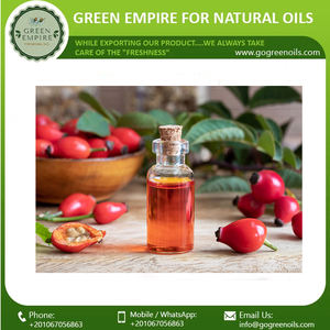 Aceite esencial de extracto de Rosa Mosqueta orgánico prensado en frío de 60ml, aceite portador Natural puro 100% para precio facial - Product Image 5