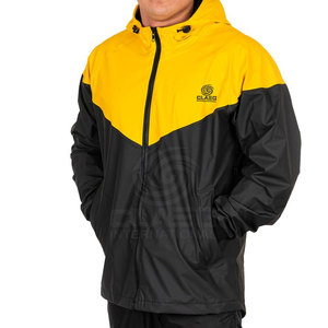 Chaqueta Deportiva de Color Sólido 2025, Chaqueta Deportiva Profesional, Nueva Moda, Cómoda, para Hombre - Product Image 3