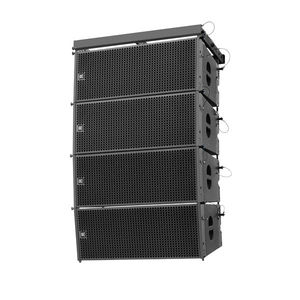 Altavoces Line Array Activos de la Nueva Línea Cvr, Equipo de Sonido Profesional, Más Vendidos - Product Image 3