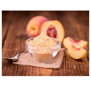 Booster de Santé Naturel : Poudre d'Extrait de Melon Musquée Lyophilisée 100% Naturelle de Qualité Supérieure, en Vrac, Fournisseur Indien - Product Image 1