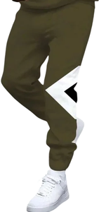 Chaqueta Ligera de Invierno para Hombre, Estilo Letterman, con Cuello Alto y Logotipo Frontal, Color y Tela Personalizables, Alta Calidad - Product Image 3