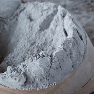 Gran Venta de Materiales de Construcción Industriales - Cemento Portland Gris de Primera Calidad, Mezcla 32.5/42.5/52.5 - Product Image 1