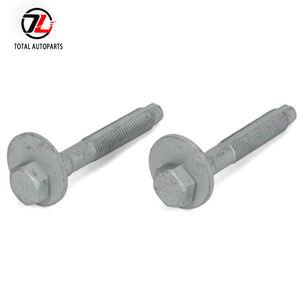 Эксцентричный болт верхней задней подвески OEM WHT000227 N10106402 WHT000232 подходит для V-w Go-lf Pa-ssat Au-di TT Sko-da - Product Image 3