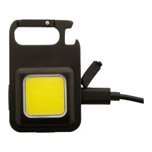 อุปกรณ์พรีเมี่ยมไฟฉายอเนกประสงค์แบบปรับแต่งได้ Cobby - Product Image 4