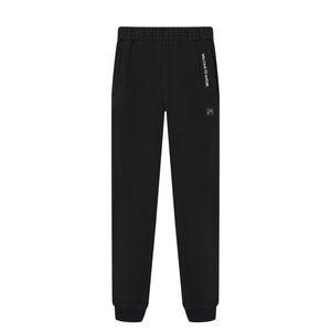 Femmes Nouvel Arrivage Jambe Droite Lâche Séchage Rapide Pantalon de Survêtement pour Femmes Fitness Jogging Taille Élastique Pantalon de Survêtement pour Femmes - Product Image 1