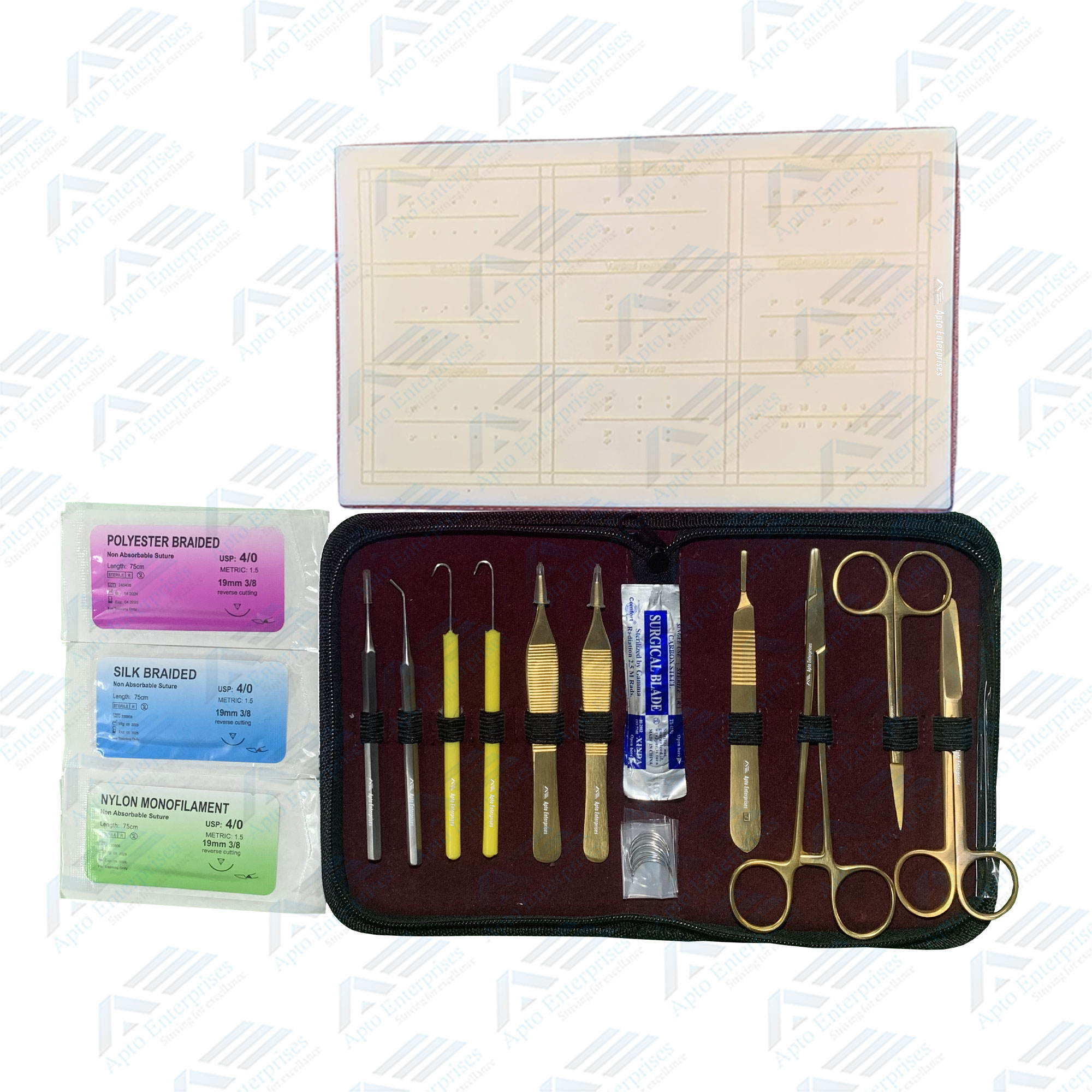 Suture Kit