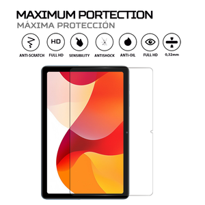 ฟิล์มกันรอยหน้าจอ ANTISHOCK สำหรับแบล็ควิว ออสคาล แพด 30 ไวไฟฟิล์มป้องกันสำหรับอุปกรณ์ต่างๆ - Product Image 2