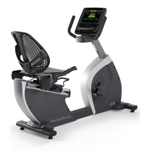 จักรยานออกกำลังกาย R8.9B อุตสาหกรรมคุณภาพสูงสามารถปรับแต่งได้ OEM & ODM พร้อมส่ง - Product Image 1