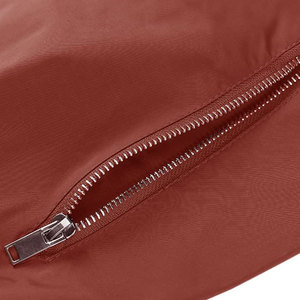 Women's Standing Collar Long Sleeve Full Zip up Short Bomber <b>Jacket</b> 2023 High Quality Women Bomber <b>Jacket</b> - Product Image 2