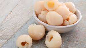 LICHEE BIOLOGIQUE AU SIROP/BOOST DE VITAMINES/SANS ADDITIF/VIGAN-RIGIDE - Product Image 2